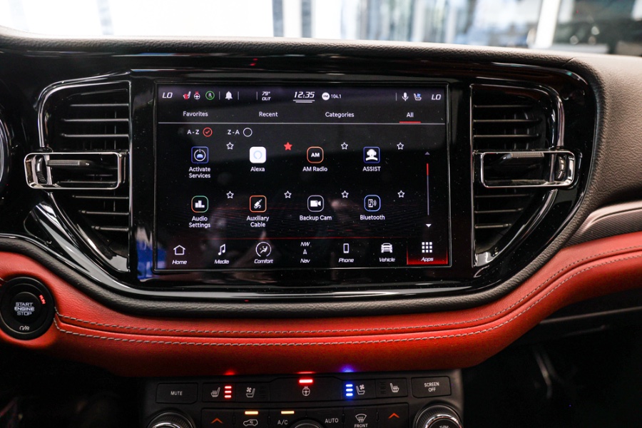 Used Dodge Durango R/T AWD 2021 | 26 Motors Long Island. ELMONT, New York Used Dodge Durango R/T AWD 2021 | 26 Motors Long Island. ELMONT, New York