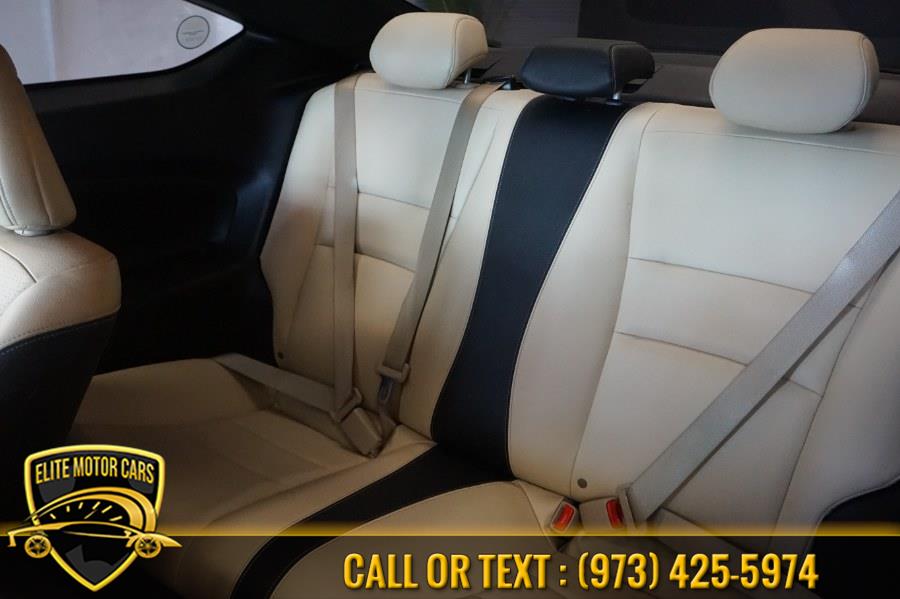 2017 Honda Accord Coupe EX-L CVT, available for sale in Newark, New Jersey | Elite Motor Cars. Newark, New Jersey 2017 Honda Accord Coupe EX-L CVT, available for sale in Newark, New Jersey | Elite Motor Cars. Newark, New Jersey