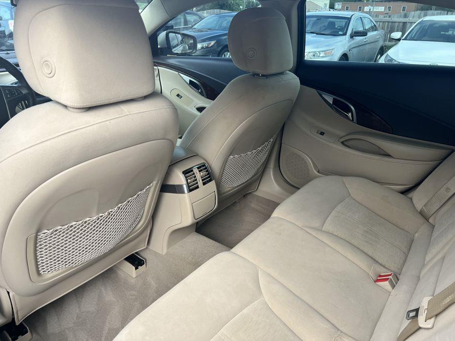 Used Buick Lacrosse CX Sedan 4D 2010 | Mixcars, Inc. Fredericksburg, Virginia Used Buick Lacrosse CX Sedan 4D 2010 | Mixcars, Inc. Fredericksburg, Virginia