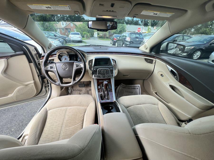 Used Buick Lacrosse CX Sedan 4D 2010 | Mixcars, Inc. Fredericksburg, Virginia Used Buick Lacrosse CX Sedan 4D 2010 | Mixcars, Inc. Fredericksburg, Virginia