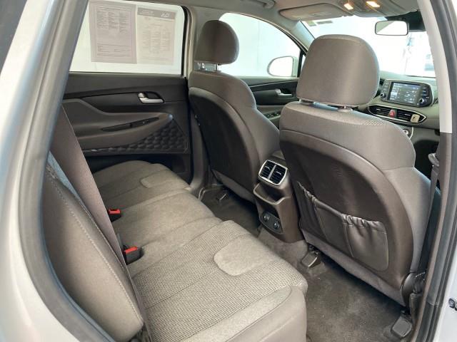 Used Hyundai Santa Fe SE 2020 | Queens Auto Mall. Richmond Hill, New York Used Hyundai Santa Fe SE 2020 | Queens Auto Mall. Richmond Hill, New York
