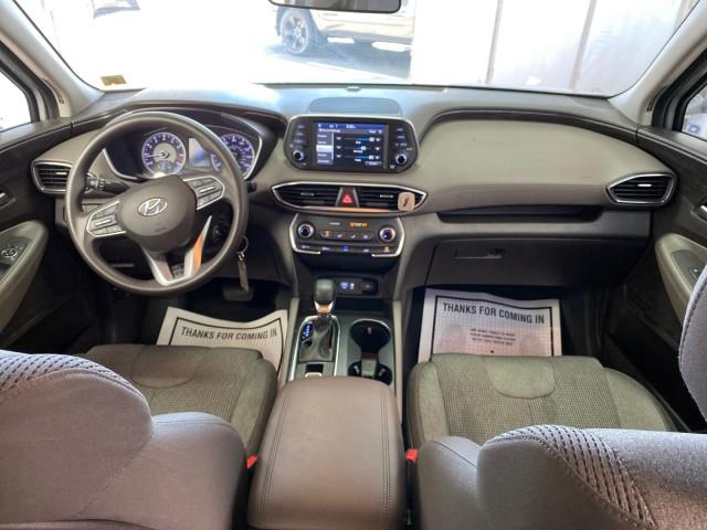 Used Hyundai Santa Fe SE 2020 | Queens Auto Mall. Richmond Hill, New York Used Hyundai Santa Fe SE 2020 | Queens Auto Mall. Richmond Hill, New York