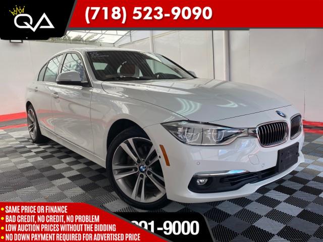 Used BMW 3 Series 330i xDrive 2018 | Queens Auto Mall. Richmond Hill, New York Used BMW 3 Series 330i xDrive 2018 | Queens Auto Mall. Richmond Hill, New York