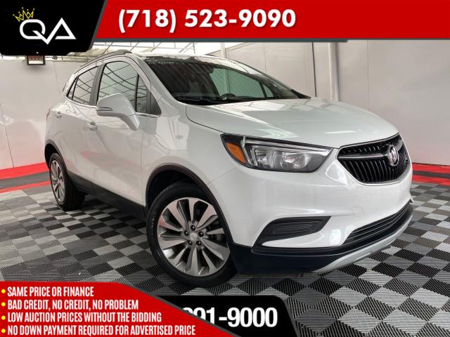 Used Buick Encore Preferred 2019 | Queens Auto Mall. Richmond Hill, New York Used Buick Encore Preferred 2019 | Queens Auto Mall. Richmond Hill, New York