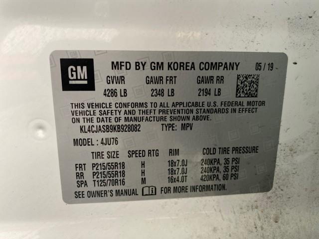 Used Buick Encore Preferred 2019 | Queens Auto Mall. Richmond Hill, New York Used Buick Encore Preferred 2019 | Queens Auto Mall. Richmond Hill, New York