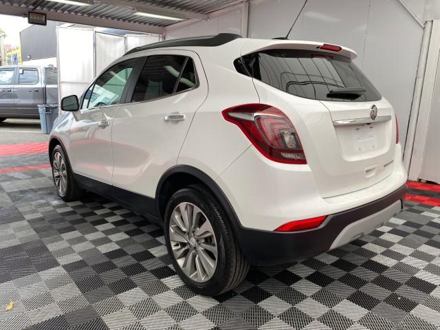Used Buick Encore Preferred 2019 | Queens Auto Mall. Richmond Hill, New York Used Buick Encore Preferred 2019 | Queens Auto Mall. Richmond Hill, New York