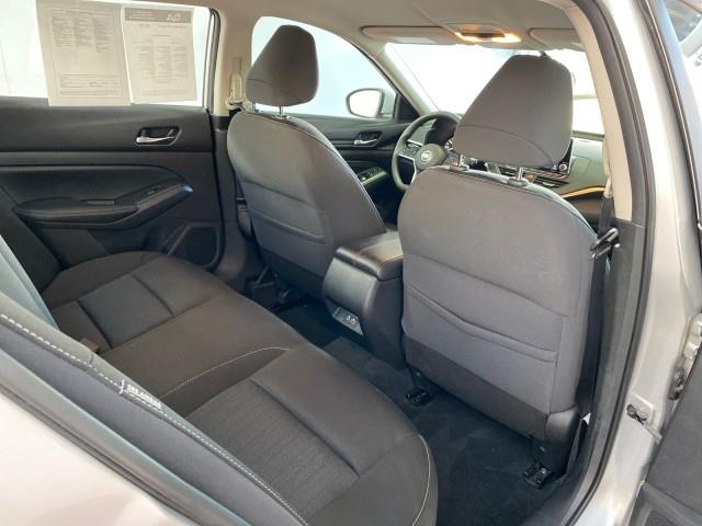 Used Nissan Altima 2.5 S 2019 | Queens Auto Mall. Richmond Hill, New York Used Nissan Altima 2.5 S 2019 | Queens Auto Mall. Richmond Hill, New York