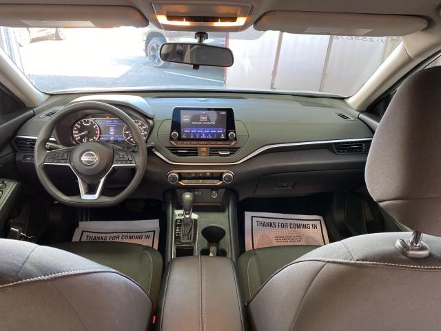 Used Nissan Altima 2.5 S 2019 | Queens Auto Mall. Richmond Hill, New York Used Nissan Altima 2.5 S 2019 | Queens Auto Mall. Richmond Hill, New York