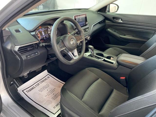 Used Nissan Altima 2.5 S 2019 | Queens Auto Mall. Richmond Hill, New York Used Nissan Altima 2.5 S 2019 | Queens Auto Mall. Richmond Hill, New York