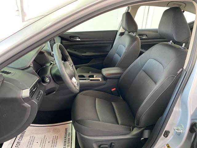 Used Nissan Altima 2.5 S 2019 | Queens Auto Mall. Richmond Hill, New York Used Nissan Altima 2.5 S 2019 | Queens Auto Mall. Richmond Hill, New York