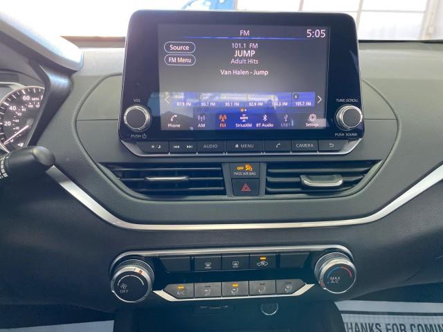 Used Nissan Altima 2.5 S 2019 | Queens Auto Mall. Richmond Hill, New York Used Nissan Altima 2.5 S 2019 | Queens Auto Mall. Richmond Hill, New York
