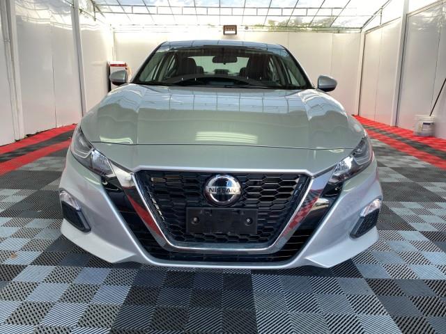 Used Nissan Altima 2.5 S 2019 | Queens Auto Mall. Richmond Hill, New York Used Nissan Altima 2.5 S 2019 | Queens Auto Mall. Richmond Hill, New York