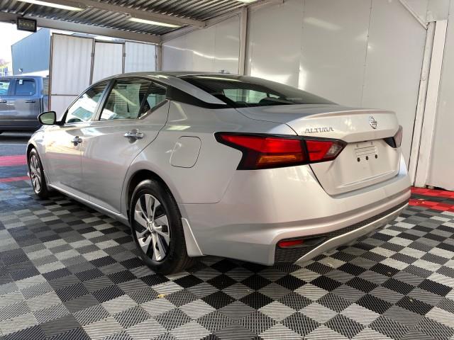 Used Nissan Altima 2.5 S 2019 | Queens Auto Mall. Richmond Hill, New York Used Nissan Altima 2.5 S 2019 | Queens Auto Mall. Richmond Hill, New York