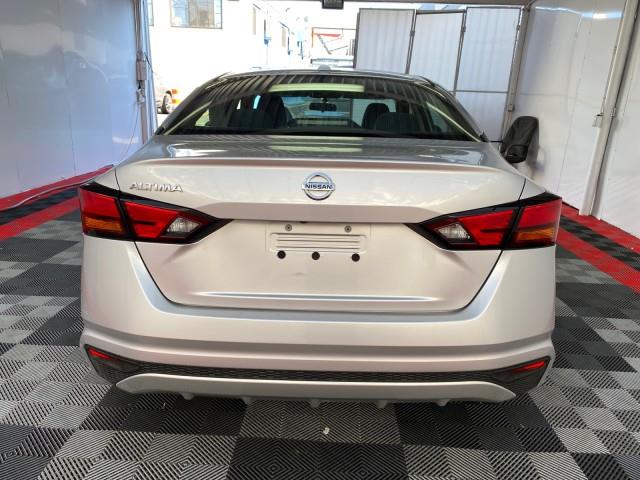 Used Nissan Altima 2.5 S 2019 | Queens Auto Mall. Richmond Hill, New York Used Nissan Altima 2.5 S 2019 | Queens Auto Mall. Richmond Hill, New York