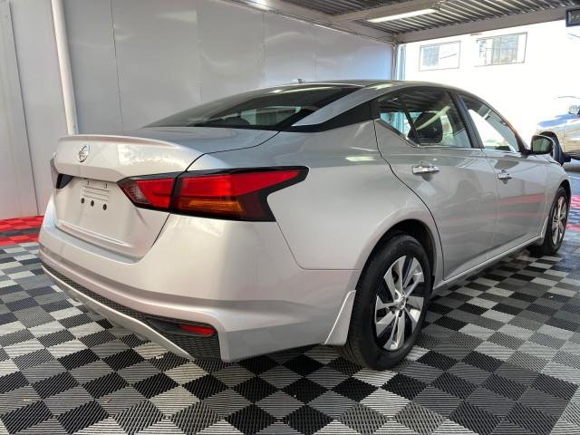 Used Nissan Altima 2.5 S 2019 | Queens Auto Mall. Richmond Hill, New York Used Nissan Altima 2.5 S 2019 | Queens Auto Mall. Richmond Hill, New York