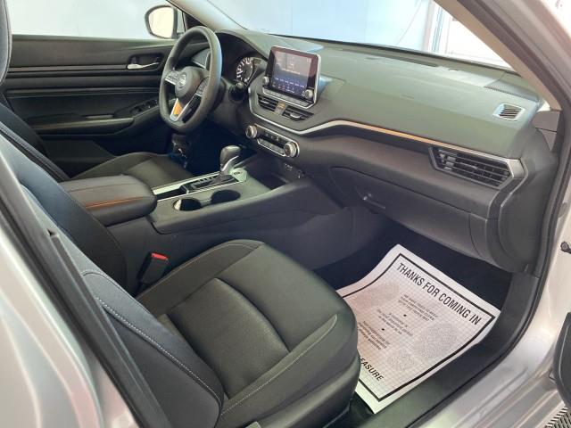 Used Nissan Altima 2.5 S 2019 | Queens Auto Mall. Richmond Hill, New York Used Nissan Altima 2.5 S 2019 | Queens Auto Mall. Richmond Hill, New York