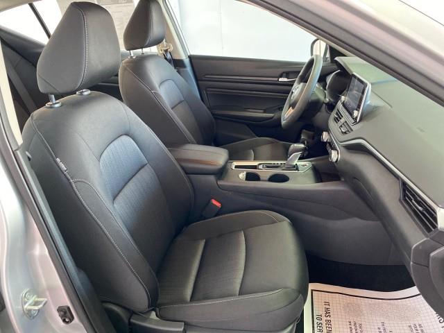 Used Nissan Altima 2.5 S 2019 | Queens Auto Mall. Richmond Hill, New York Used Nissan Altima 2.5 S 2019 | Queens Auto Mall. Richmond Hill, New York