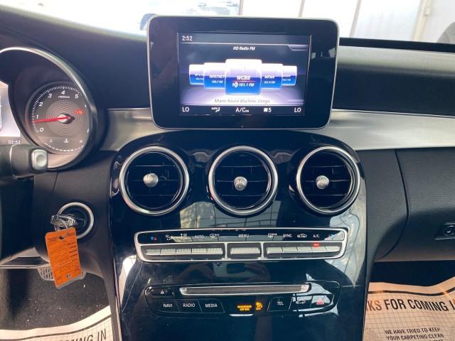 Used Mercedes-benz C-class C 300 2018 | Queens Auto Mall. Richmond Hill, New York Used Mercedes-benz C-class C 300 2018 | Queens Auto Mall. Richmond Hill, New York