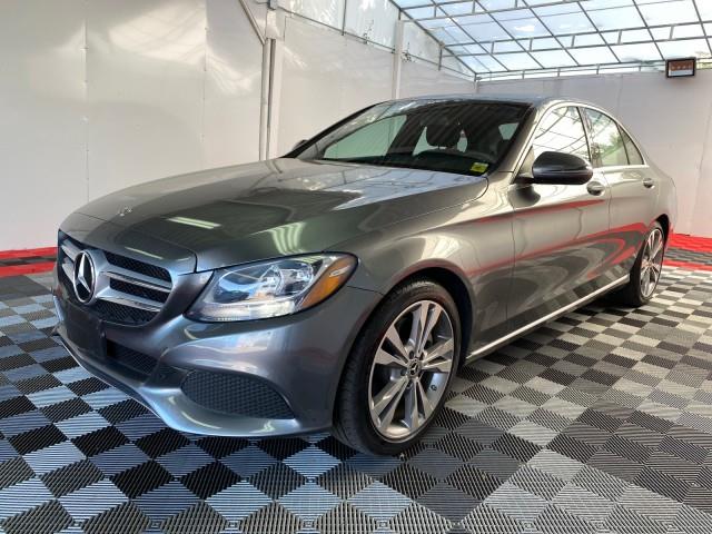 Used Mercedes-benz C-class C 300 2018 | Queens Auto Mall. Richmond Hill, New York Used Mercedes-benz C-class C 300 2018 | Queens Auto Mall. Richmond Hill, New York