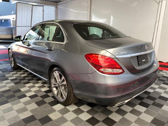 Used Mercedes-benz C-class C 300 2018 | Queens Auto Mall. Richmond Hill, New York Used Mercedes-benz C-class C 300 2018 | Queens Auto Mall. Richmond Hill, New York