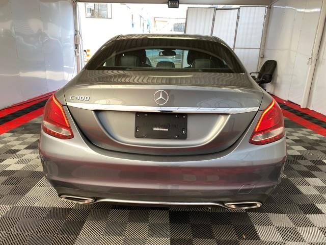 Used Mercedes-benz C-class C 300 2018 | Queens Auto Mall. Richmond Hill, New York Used Mercedes-benz C-class C 300 2018 | Queens Auto Mall. Richmond Hill, New York