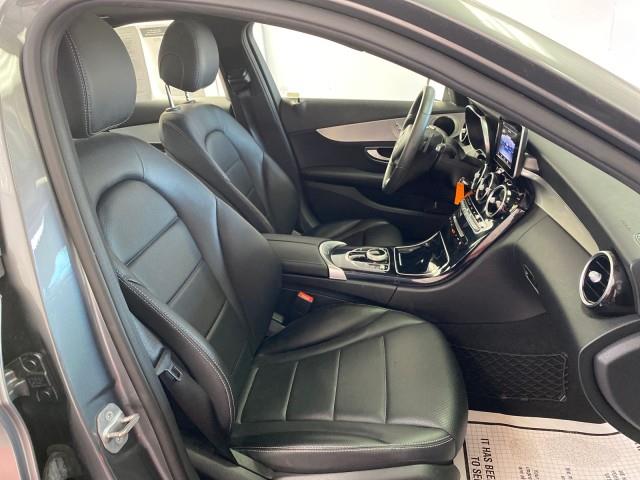Used Mercedes-benz C-class C 300 2018 | Queens Auto Mall. Richmond Hill, New York Used Mercedes-benz C-class C 300 2018 | Queens Auto Mall. Richmond Hill, New York