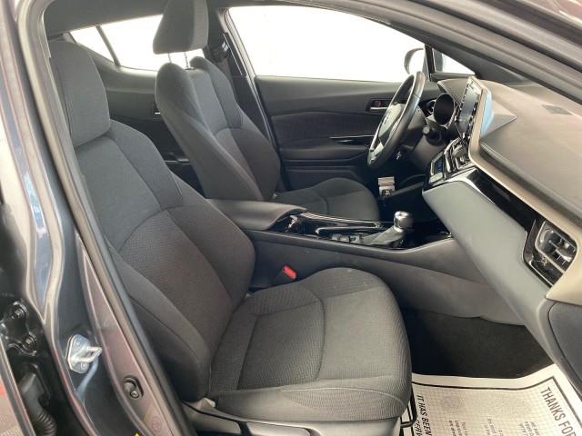 Used Toyota C-hr XLE 2019 | Queens Auto Mall. Richmond Hill, New York Used Toyota C-hr XLE 2019 | Queens Auto Mall. Richmond Hill, New York