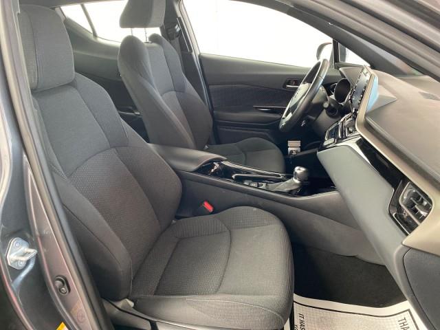 Used Toyota C-hr XLE 2019 | Queens Auto Mall. Richmond Hill, New York Used Toyota C-hr XLE 2019 | Queens Auto Mall. Richmond Hill, New York
