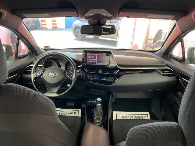 Used Toyota C-hr XLE 2019 | Queens Auto Mall. Richmond Hill, New York Used Toyota C-hr XLE 2019 | Queens Auto Mall. Richmond Hill, New York
