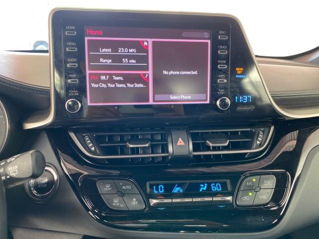 Used Toyota C-hr XLE 2019 | Queens Auto Mall. Richmond Hill, New York Used Toyota C-hr XLE 2019 | Queens Auto Mall. Richmond Hill, New York