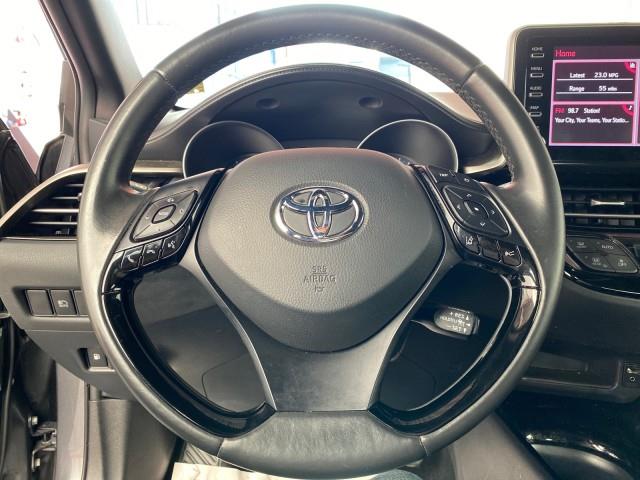 Used Toyota C-hr XLE 2019 | Queens Auto Mall. Richmond Hill, New York Used Toyota C-hr XLE 2019 | Queens Auto Mall. Richmond Hill, New York