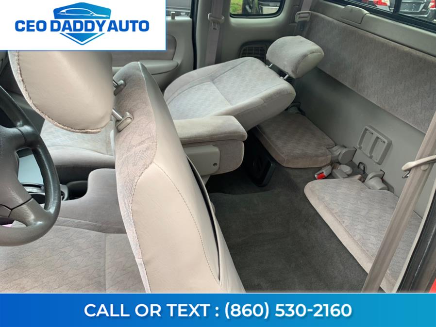 Used Toyota Tacoma XtraCab Auto (Natl) 2001 | CEO DADDY AUTO. Online only, Connecticut Used Toyota Tacoma XtraCab Auto (Natl) 2001 | CEO DADDY AUTO. Online only, Connecticut