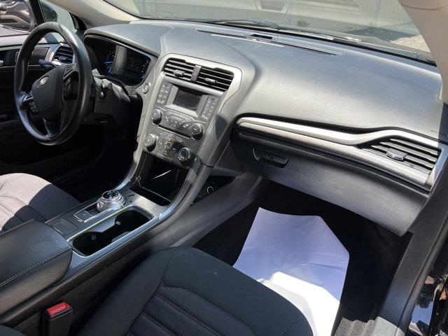 Used Ford Fusion SE 2018 | NY Luxury Motors. Elmont, New York Used Ford Fusion SE 2018 | NY Luxury Motors. Elmont, New York