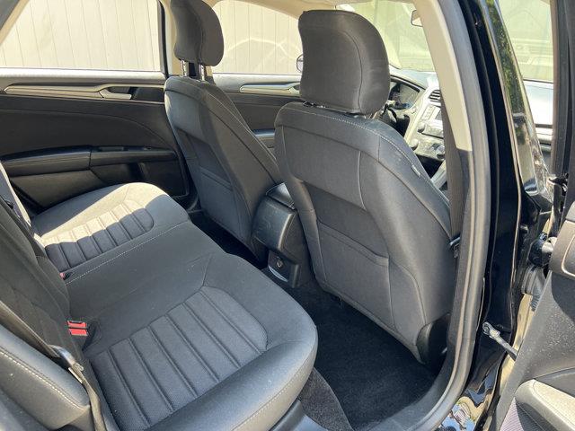 Used Ford Fusion SE 2018 | NY Luxury Motors. Elmont, New York Used Ford Fusion SE 2018 | NY Luxury Motors. Elmont, New York