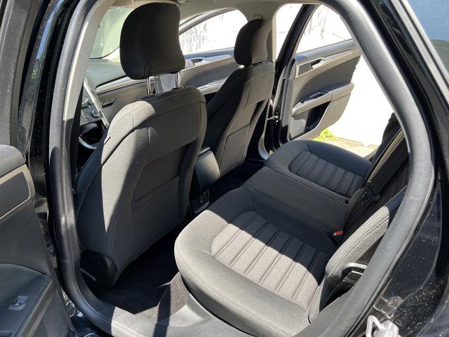 Used Ford Fusion SE 2018 | NY Luxury Motors. Elmont, New York Used Ford Fusion SE 2018 | NY Luxury Motors. Elmont, New York