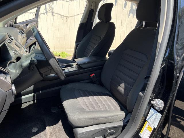 Used Ford Fusion SE 2018 | NY Luxury Motors. Elmont, New York Used Ford Fusion SE 2018 | NY Luxury Motors. Elmont, New York