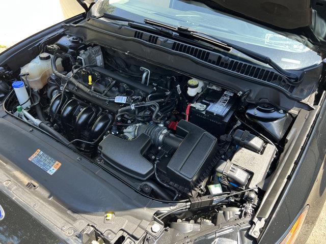 Used Ford Fusion SE 2018 | NY Luxury Motors. Elmont, New York Used Ford Fusion SE 2018 | NY Luxury Motors. Elmont, New York