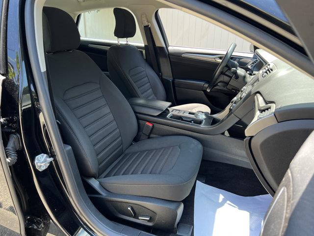Used Ford Fusion SE 2018 | NY Luxury Motors. Elmont, New York Used Ford Fusion SE 2018 | NY Luxury Motors. Elmont, New York