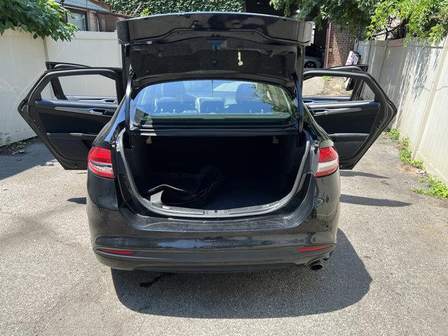 Used Ford Fusion SE 2018 | NY Luxury Motors. Elmont, New York Used Ford Fusion SE 2018 | NY Luxury Motors. Elmont, New York