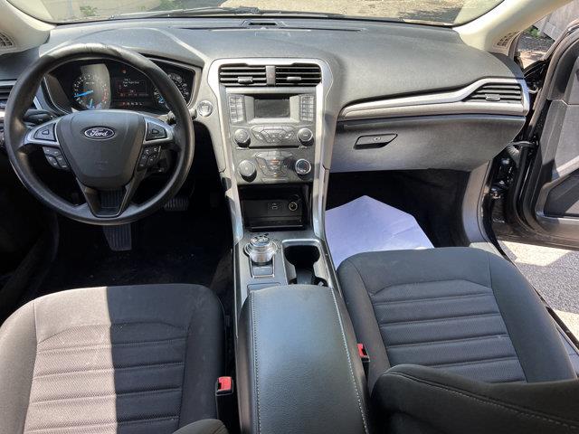 Used Ford Fusion SE 2018 | NY Luxury Motors. Elmont, New York Used Ford Fusion SE 2018 | NY Luxury Motors. Elmont, New York