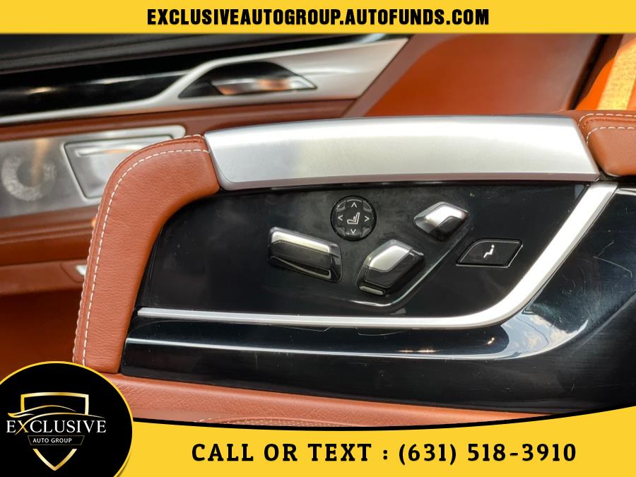 2018 BMW 7 Series ALPINA B7 xDrive Sedan, available for sale in Melville, New York | Exclusive Auto Group LLC. Melville, New York 2018 BMW 7 Series ALPINA B7 xDrive Sedan, available for sale in Melville, New York | Exclusive Auto Group LLC. Melville, New York