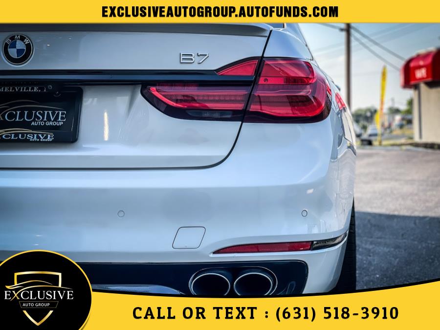 2018 BMW 7 Series ALPINA B7 xDrive Sedan, available for sale in Melville, New York | Exclusive Auto Group LLC. Melville, New York 2018 BMW 7 Series ALPINA B7 xDrive Sedan, available for sale in Melville, New York | Exclusive Auto Group LLC. Melville, New York