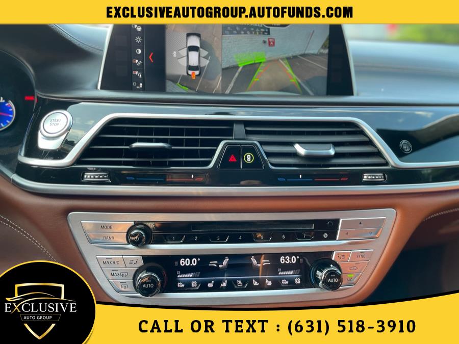 2018 BMW 7 Series ALPINA B7 xDrive Sedan, available for sale in Melville, New York | Exclusive Auto Group LLC. Melville, New York 2018 BMW 7 Series ALPINA B7 xDrive Sedan, available for sale in Melville, New York | Exclusive Auto Group LLC. Melville, New York