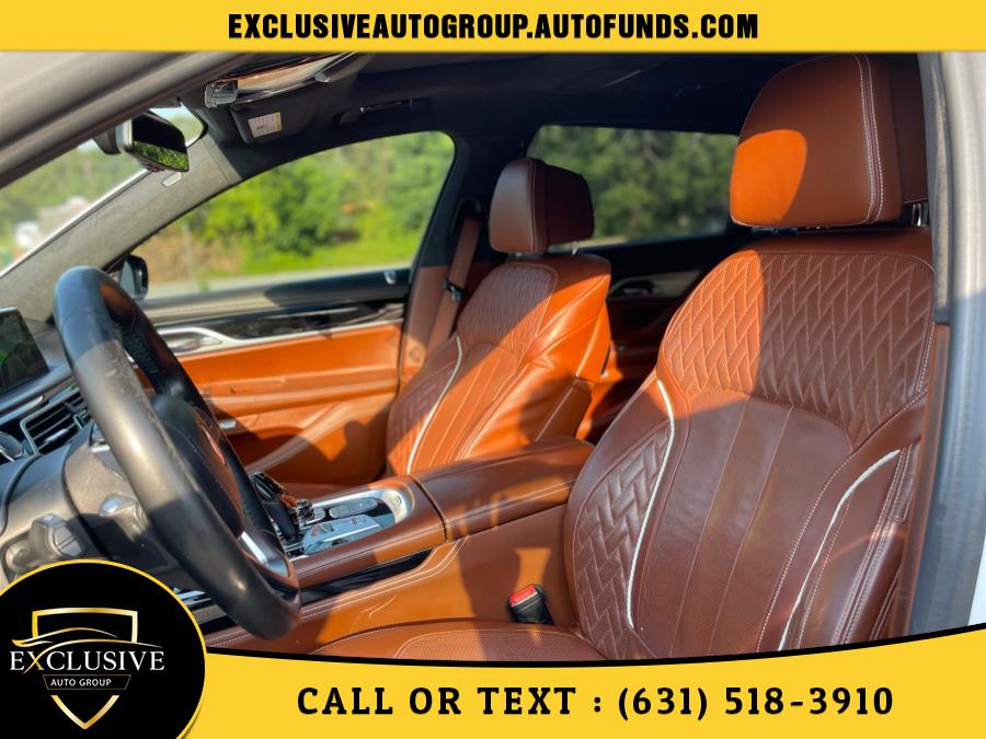 2018 BMW 7 Series ALPINA B7 xDrive Sedan, available for sale in Melville, New York | Exclusive Auto Group LLC. Melville, New York 2018 BMW 7 Series ALPINA B7 xDrive Sedan, available for sale in Melville, New York | Exclusive Auto Group LLC. Melville, New York
