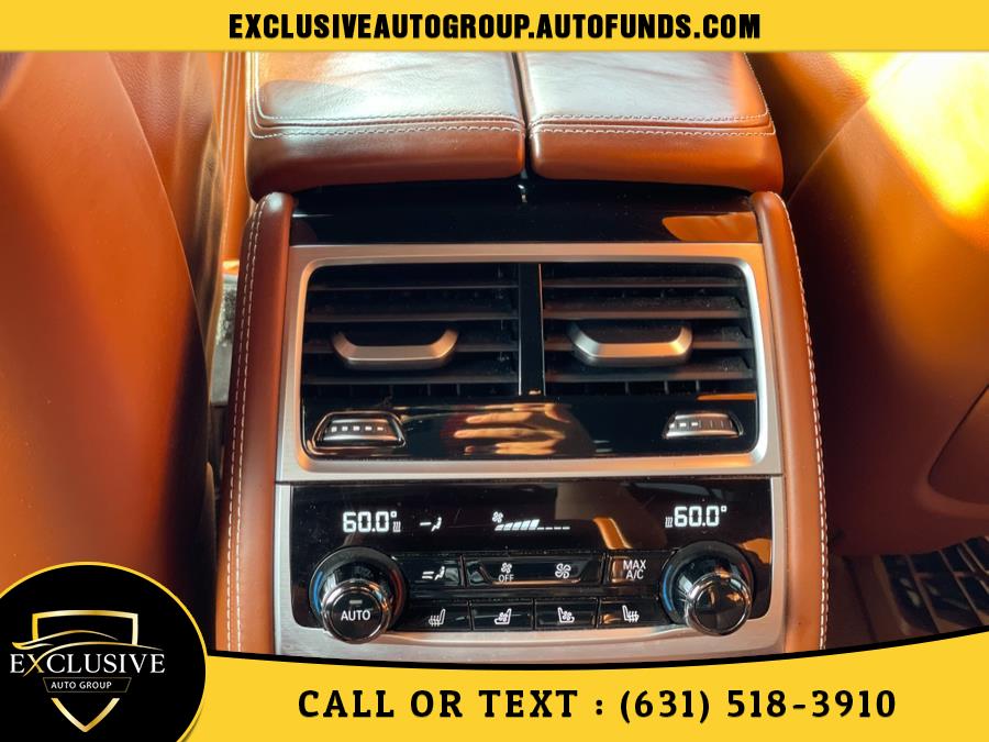 2018 BMW 7 Series ALPINA B7 xDrive Sedan, available for sale in Melville, New York | Exclusive Auto Group LLC. Melville, New York 2018 BMW 7 Series ALPINA B7 xDrive Sedan, available for sale in Melville, New York | Exclusive Auto Group LLC. Melville, New York