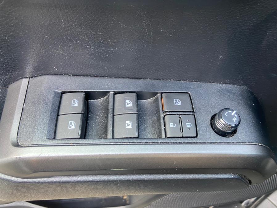 2019 Toyota Tacoma 4WD TRD Sport Double Cab 5'' Bed V6 AT (Natl), available for sale in Paterson, New Jersey | Champion of Paterson. Paterson, New Jersey 2019 Toyota Tacoma 4WD TRD Sport Double Cab 5'' Bed V6 AT (Natl), available for sale in Paterson, New Jersey | Champion of Paterson. Paterson, New Jersey