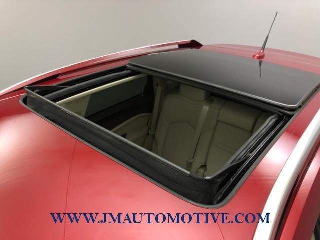 2014 Cadillac Srx AWD 4dr Luxury Collection, available for sale in Naugatuck, Connecticut | J&M Automotive Sls&Svc LLC. Naugatuck, Connecticut 2014 Cadillac Srx AWD 4dr Luxury Collection, available for sale in Naugatuck, Connecticut | J&M Automotive Sls&Svc LLC. Naugatuck, Connecticut