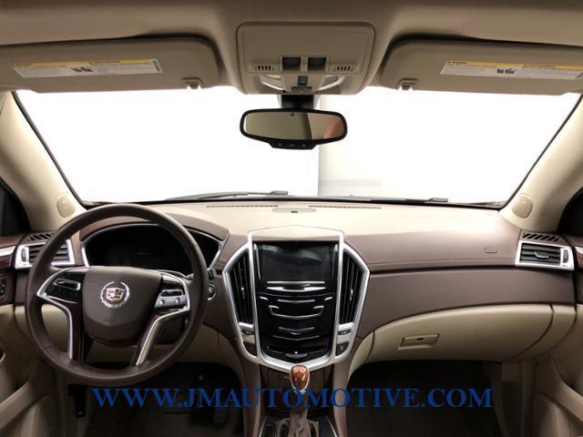 2014 Cadillac Srx AWD 4dr Luxury Collection, available for sale in Naugatuck, Connecticut | J&M Automotive Sls&Svc LLC. Naugatuck, Connecticut 2014 Cadillac Srx AWD 4dr Luxury Collection, available for sale in Naugatuck, Connecticut | J&M Automotive Sls&Svc LLC. Naugatuck, Connecticut