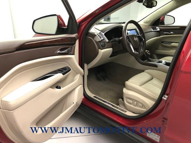 2014 Cadillac Srx AWD 4dr Luxury Collection, available for sale in Naugatuck, Connecticut | J&M Automotive Sls&Svc LLC. Naugatuck, Connecticut 2014 Cadillac Srx AWD 4dr Luxury Collection, available for sale in Naugatuck, Connecticut | J&M Automotive Sls&Svc LLC. Naugatuck, Connecticut