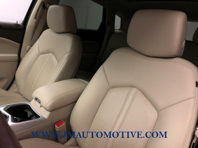 2014 Cadillac Srx AWD 4dr Luxury Collection, available for sale in Naugatuck, Connecticut | J&M Automotive Sls&Svc LLC. Naugatuck, Connecticut 2014 Cadillac Srx AWD 4dr Luxury Collection, available for sale in Naugatuck, Connecticut | J&M Automotive Sls&Svc LLC. Naugatuck, Connecticut